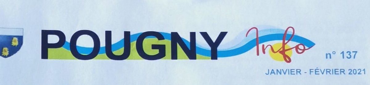 Pougny Info