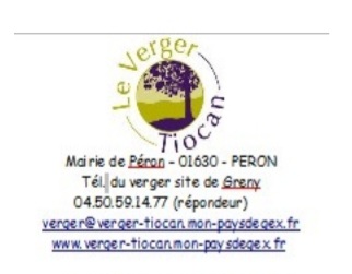 8/10 : fête de la pomme