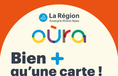 Oùra et son appli
