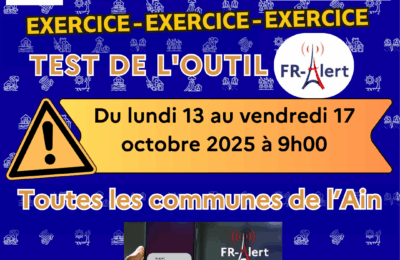 Journée Nationale de la Résilience