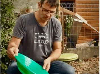 Cinéma – Documentaire à Pougny