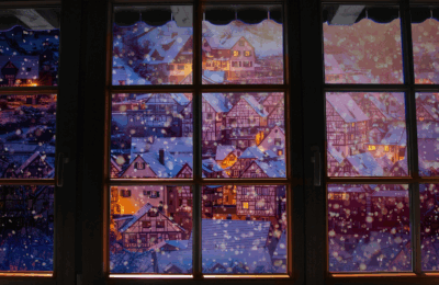 Le temps des Fenêtres est revenu …