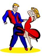 Club toutes Danses à Léaz