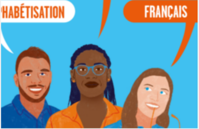 LE FRANÇAIS, C&rsquo;EST DIFFICILE ?