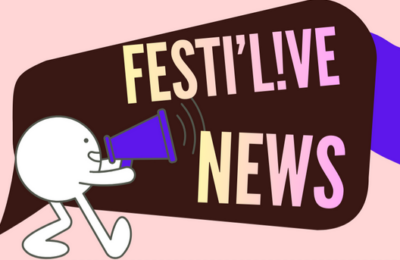 FESTI&rsquo;LIVE REVIENT, ET EN PLUS GRAND !  8e EDITION – 28 et 29 Août 2026 – Pougny (01-FR)